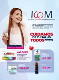 Catálogo Farmacenter Página 8