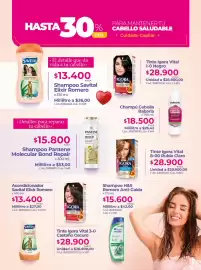 Catálogo Farmacenter Página 9