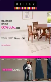 Catálogo Ripley Página 1