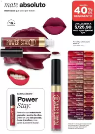 Catálogo Avon Página 10