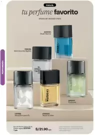 Catálogo Avon Página 101