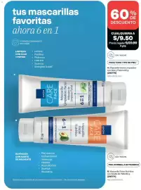 Catálogo Avon Página 104