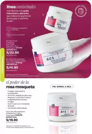 Catálogo Avon Página 105