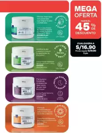 Catálogo Avon Página 108