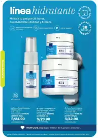 Catálogo Avon Página 109