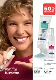 Catálogo Avon Página 110