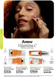 Catálogo Avon Página 115