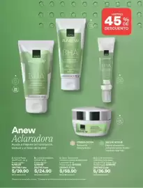 Catálogo Avon Página 116