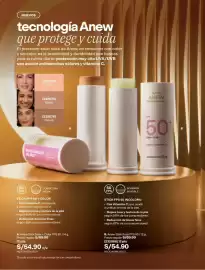 Catálogo Avon Página 118