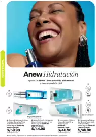 Catálogo Avon Página 119