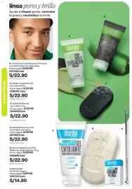 Catálogo Avon Página 123