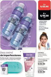 Catálogo Avon Página 124