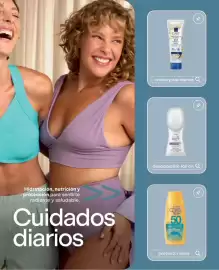 Catálogo Avon Página 125