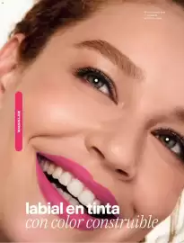 Catálogo Avon Página 13