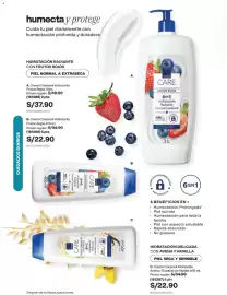 Catálogo Avon Página 131