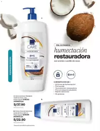 Catálogo Avon Página 135
