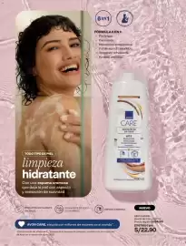 Catálogo Avon Página 136