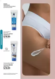 Catálogo Avon Página 137