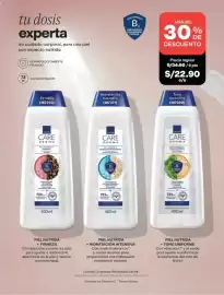Catálogo Avon Página 138