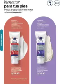 Catálogo Avon Página 139