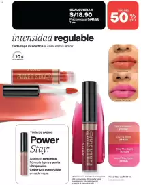 Catálogo Avon Página 14