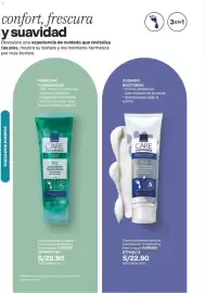Catálogo Avon Página 141