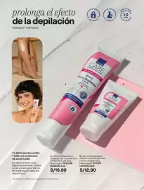 Catálogo Avon Página 142