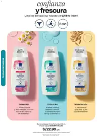 Catálogo Avon Página 143