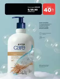 Catálogo Avon Página 144