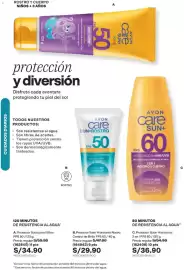 Catálogo Avon Página 145