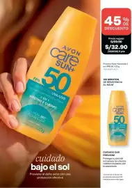 Catálogo Avon Página 146
