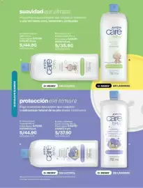 Catálogo Avon Página 149