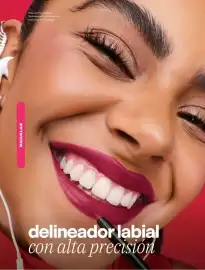 Catálogo Avon Página 15