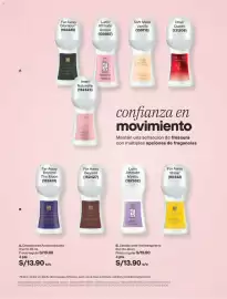 Catálogo Avon Página 154