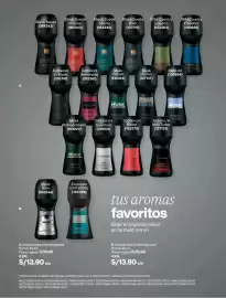 Catálogo Avon Página 156