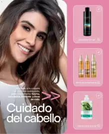 Catálogo Avon Página 159