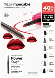 Catálogo Avon Página 16