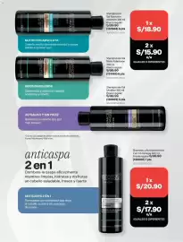 Catálogo Avon Página 160
