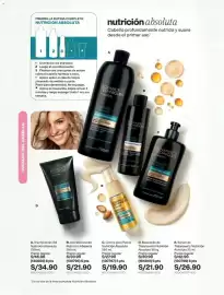 Catálogo Avon Página 161