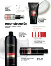 Catálogo Avon Página 162
