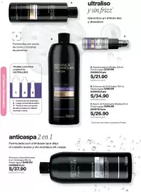 Catálogo Avon Página 165