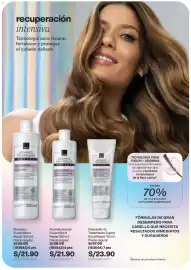 Catálogo Avon Página 166