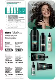 Catálogo Avon Página 167