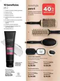 Catálogo Avon Página 168