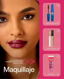 Catálogo Avon Página 17