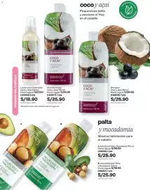 Catálogo Avon Página 171