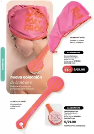 Catálogo Avon Página 177