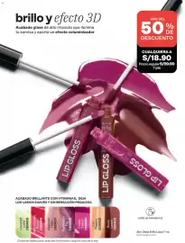 Catálogo Avon Página 18