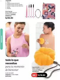 Catálogo Avon Página 181