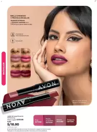 Catálogo Avon Página 19